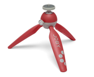 Joby Handypod 2 Red Kit - 1170140 - zdjęcie 2